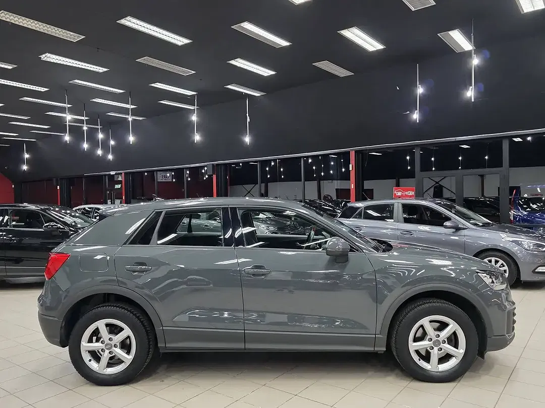 Audi Q2 - Thumbnail 4