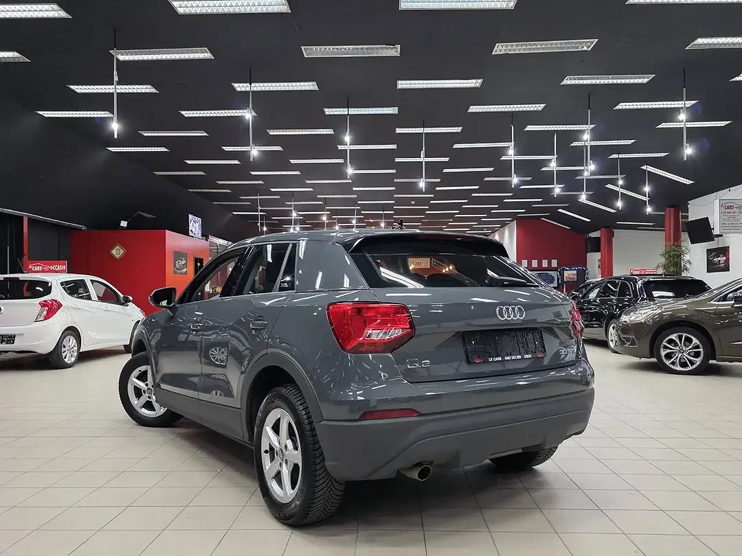 Audi Q2 - Thumbnail 5