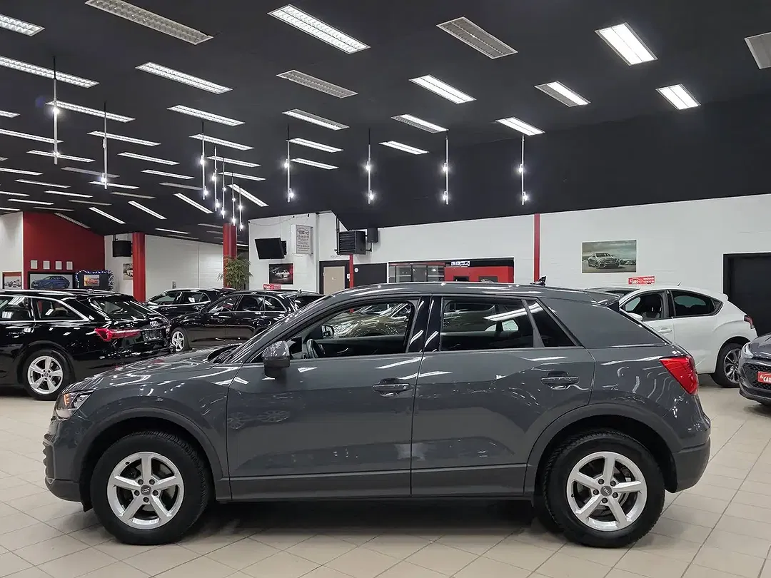 Audi Q2 - Thumbnail 6