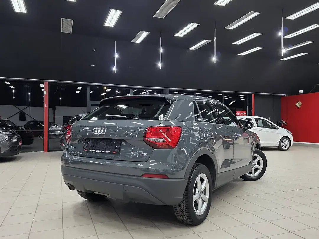 Audi Q2 - Thumbnail 7
