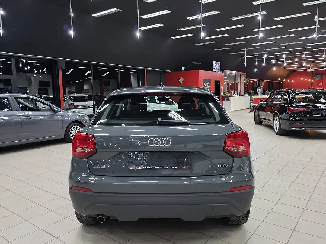Audi Q2 - Thumbnail 8