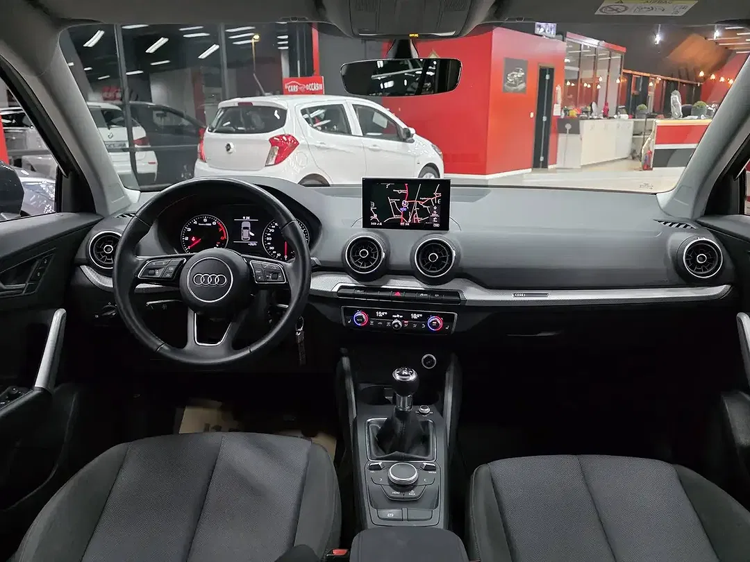 Audi Q2 - Thumbnail 9