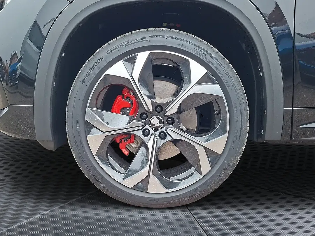Skoda Kodiaq - Thumbnail 13