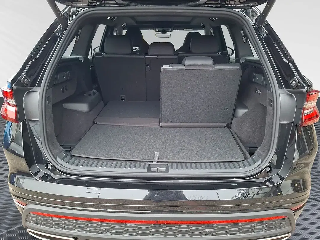 Skoda Kodiaq - Thumbnail 14