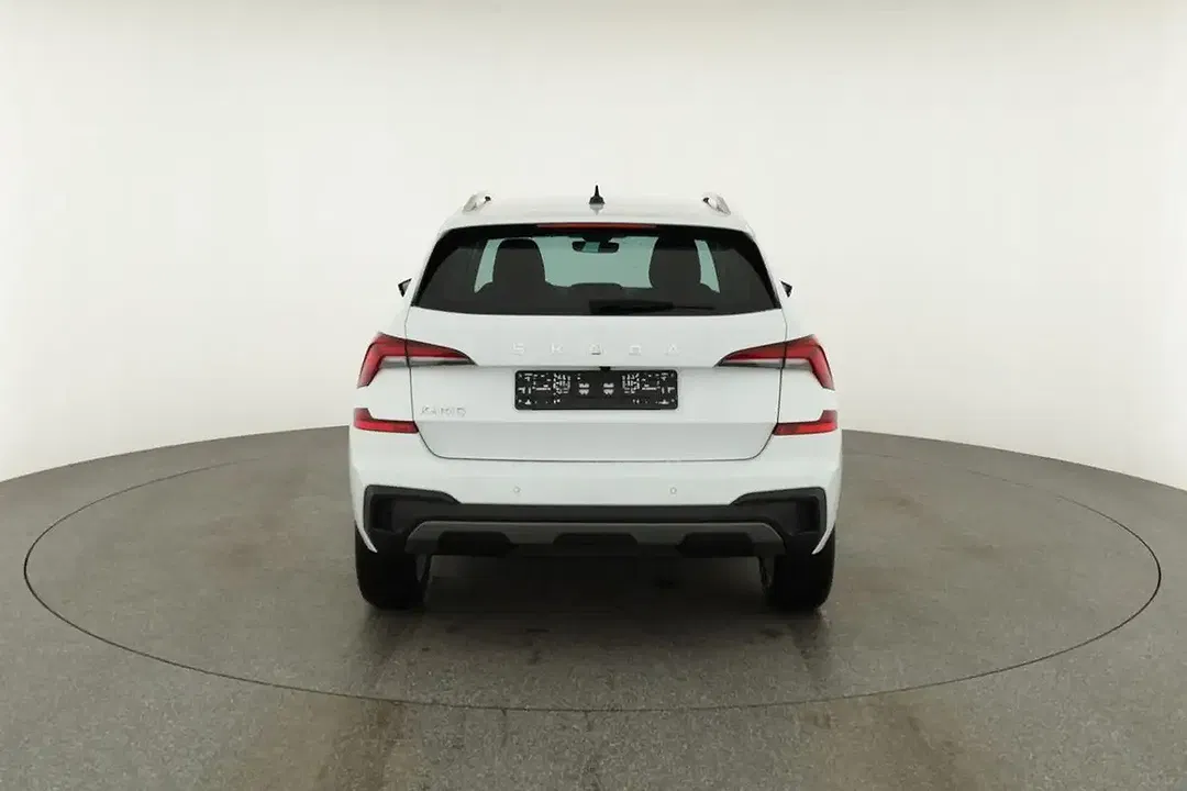 Skoda Kamiq - Thumbnail 14