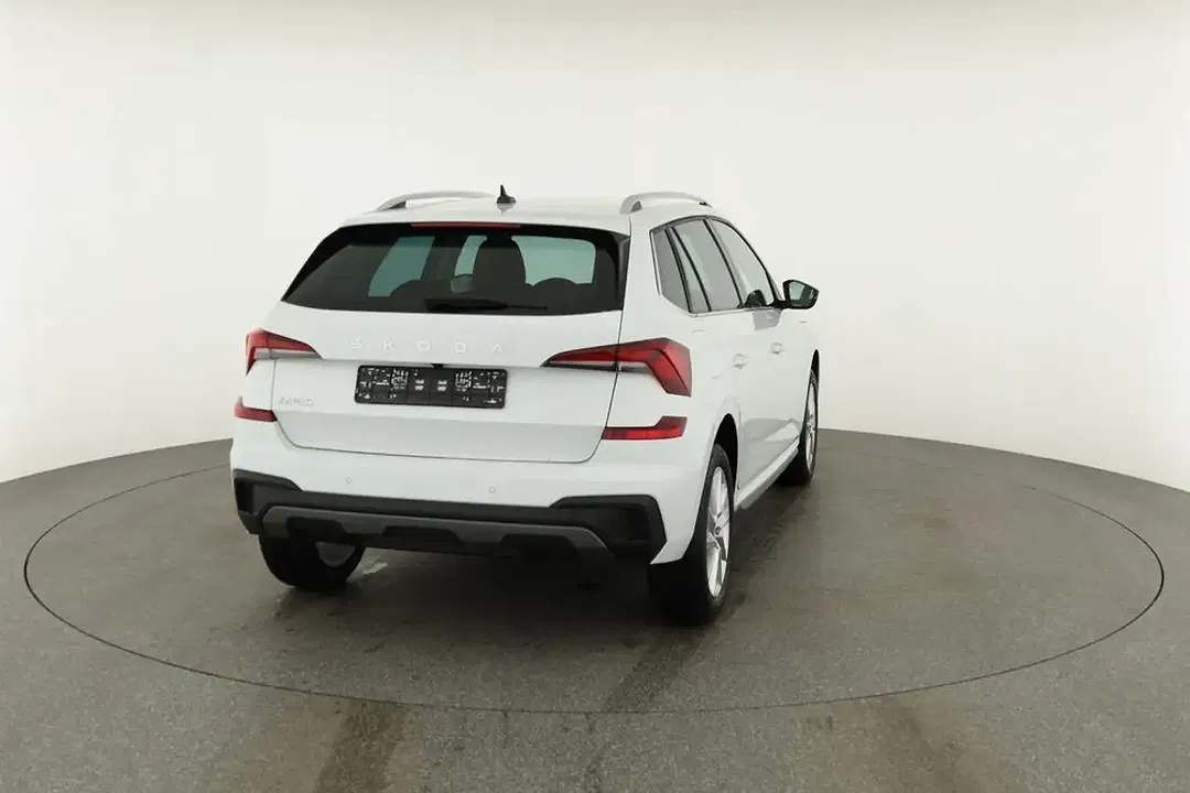 Skoda Kamiq - Thumbnail 15