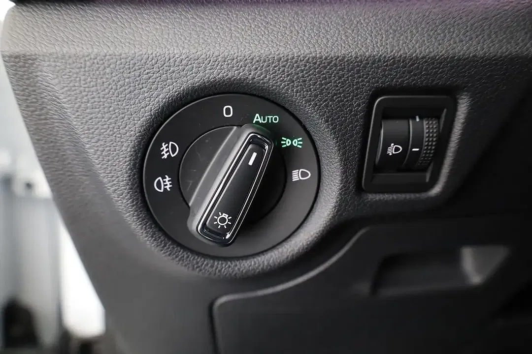 Skoda Kamiq - Thumbnail 7