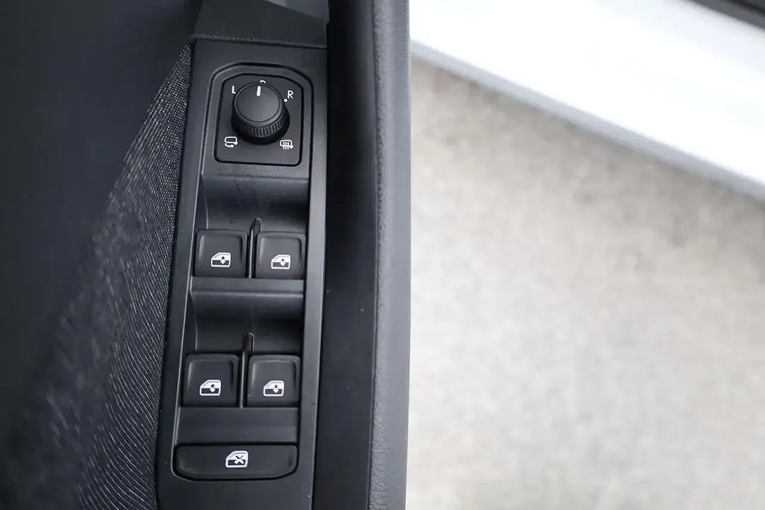 Skoda Kamiq - Thumbnail 8