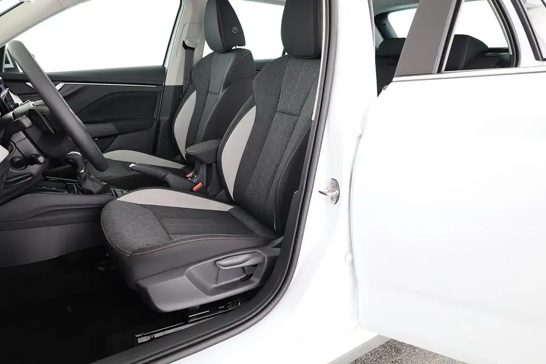 Skoda Kamiq - Thumbnail 9