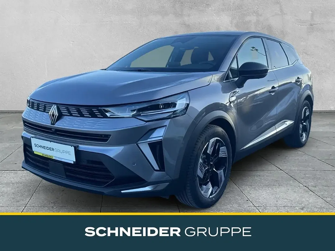 Renault Symbioz - Afbeelding 1