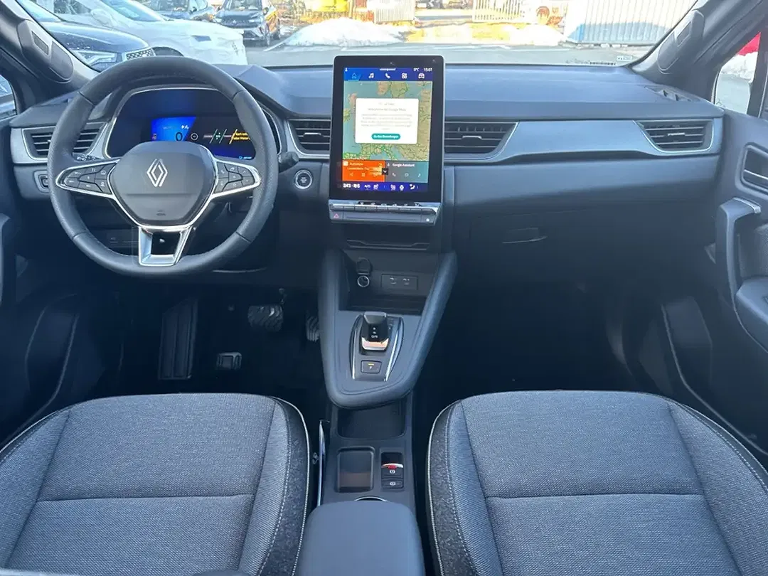 Renault Symbioz - Thumbnail 14