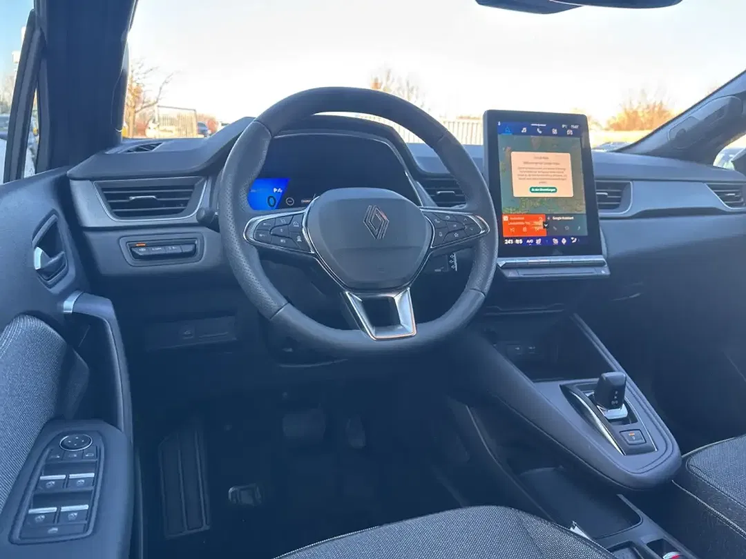 Renault Symbioz - Thumbnail 15