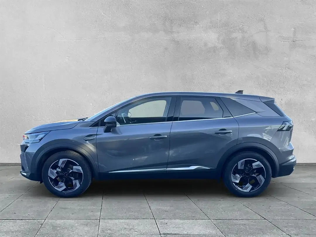 Renault Symbioz - Thumbnail 2
