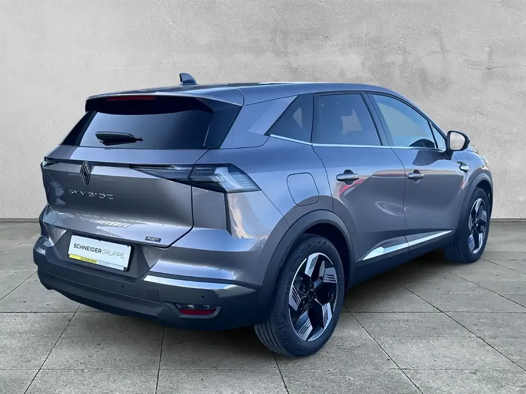 Renault Symbioz - Thumbnail 5