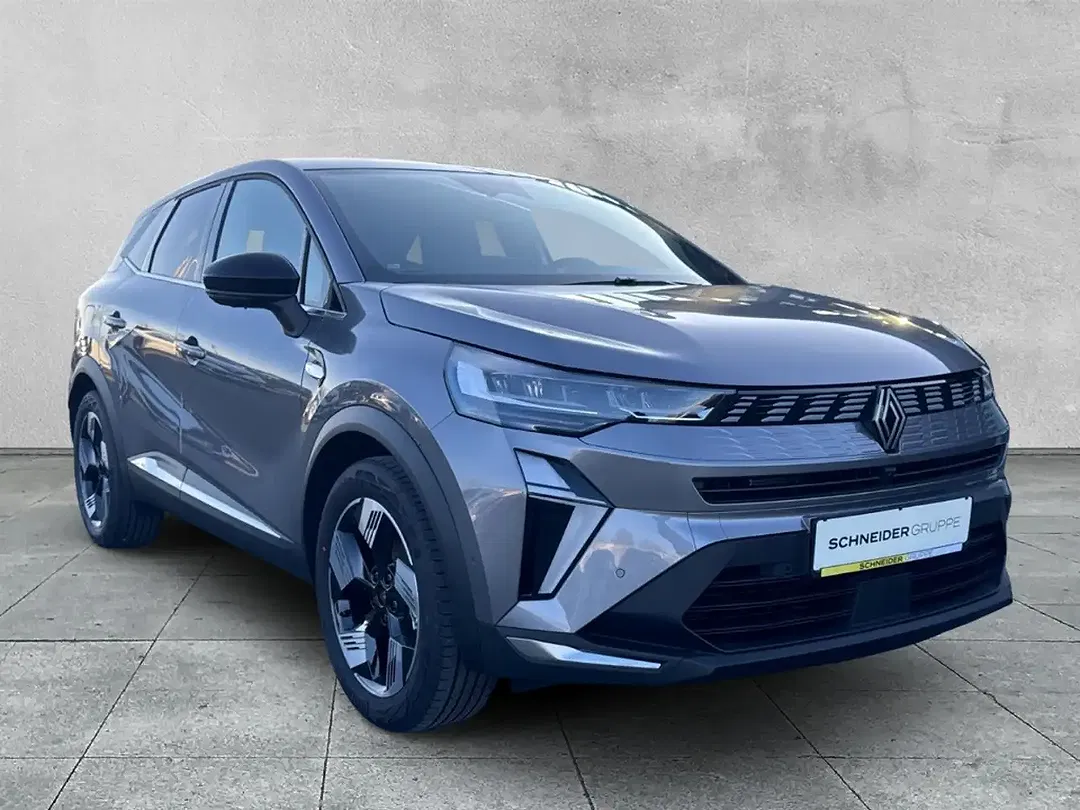 Renault Symbioz - Thumbnail 7