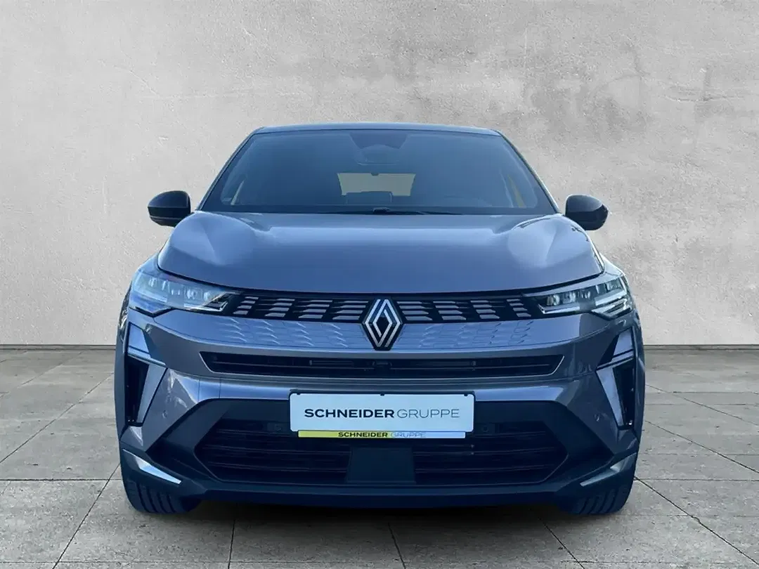 Renault Symbioz - Thumbnail 8