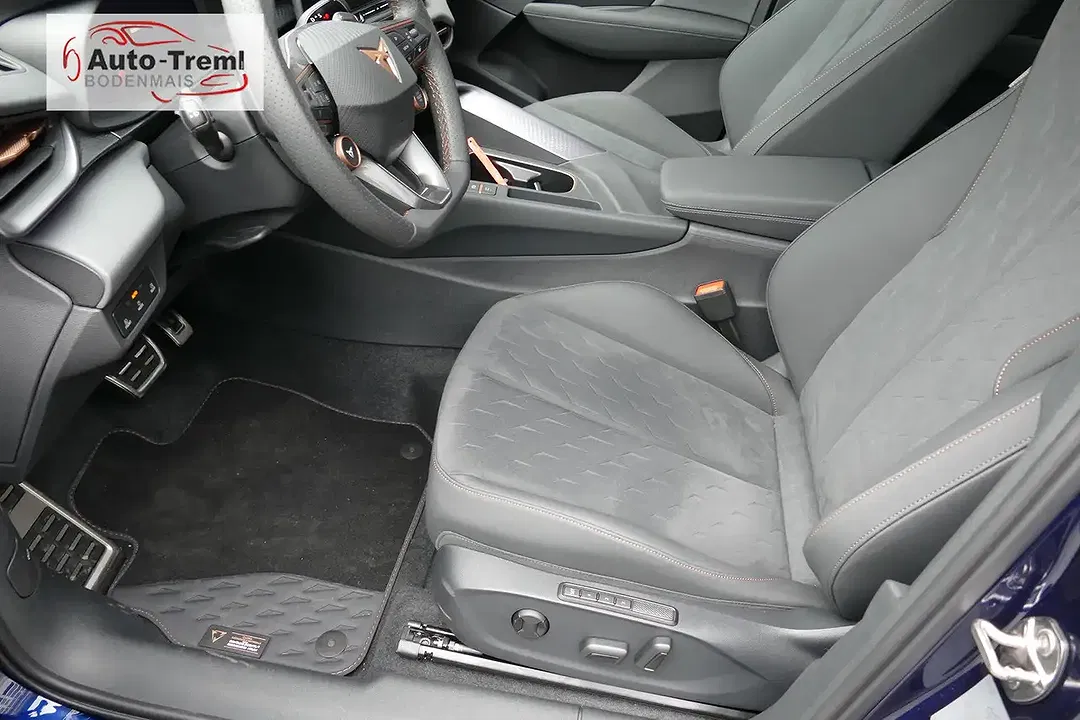 CUPRA Terramar - Thumbnail 10