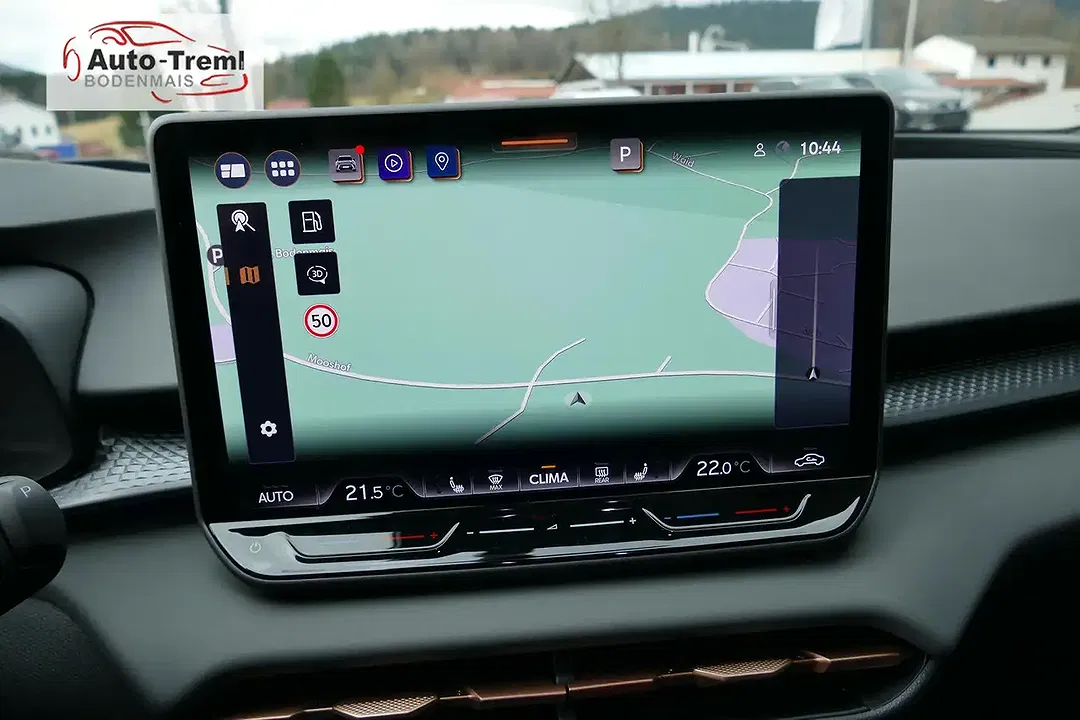 CUPRA Terramar - Thumbnail 13