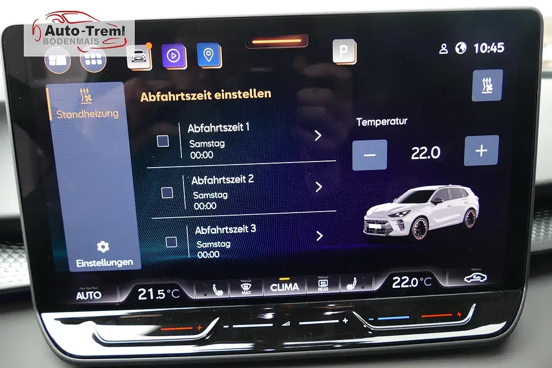 CUPRA Terramar - Thumbnail 14