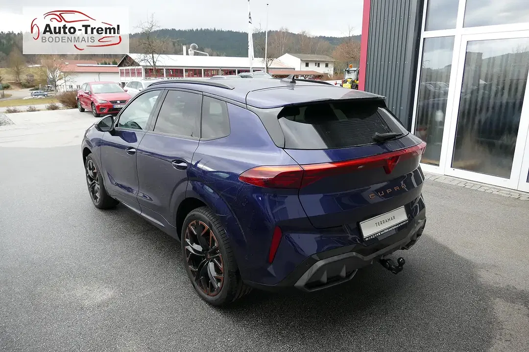 CUPRA Terramar - Thumbnail 3