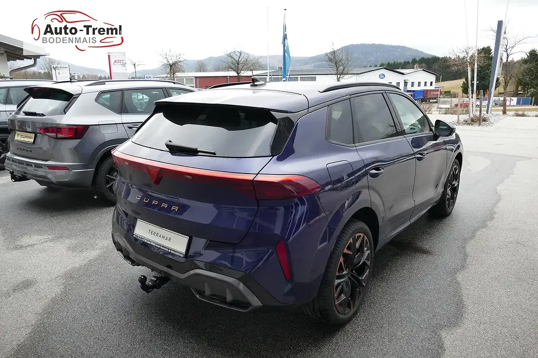 CUPRA Terramar - Thumbnail 5