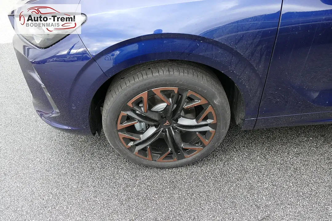 CUPRA Terramar - Thumbnail 8