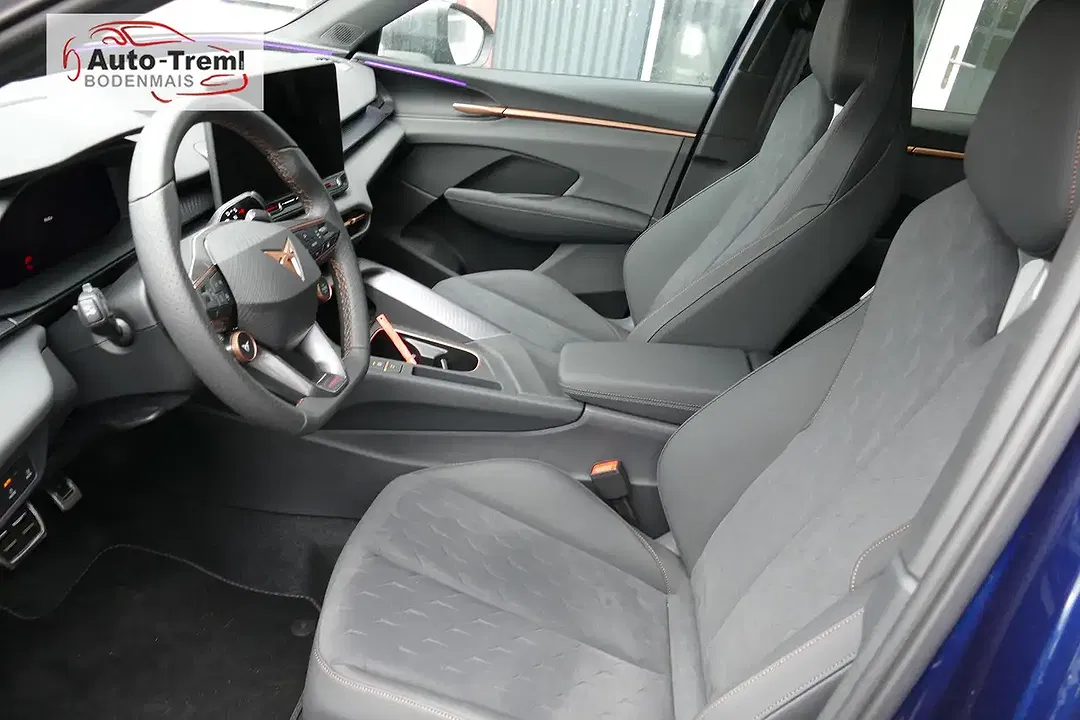 CUPRA Terramar - Thumbnail 9