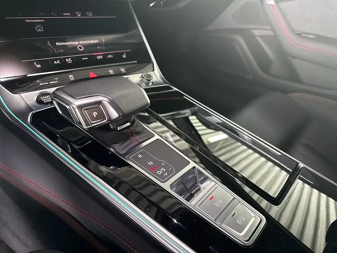 Audi A6 - Thumbnail 12