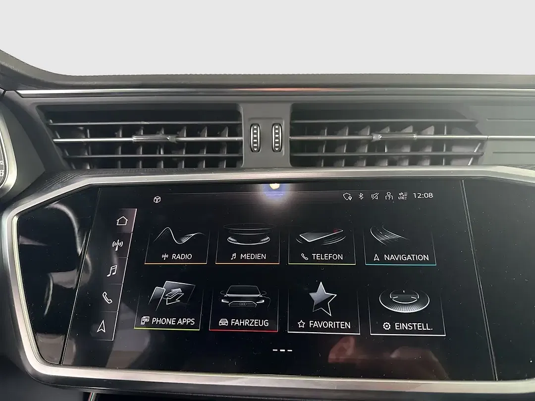 Audi A6 - Thumbnail 14