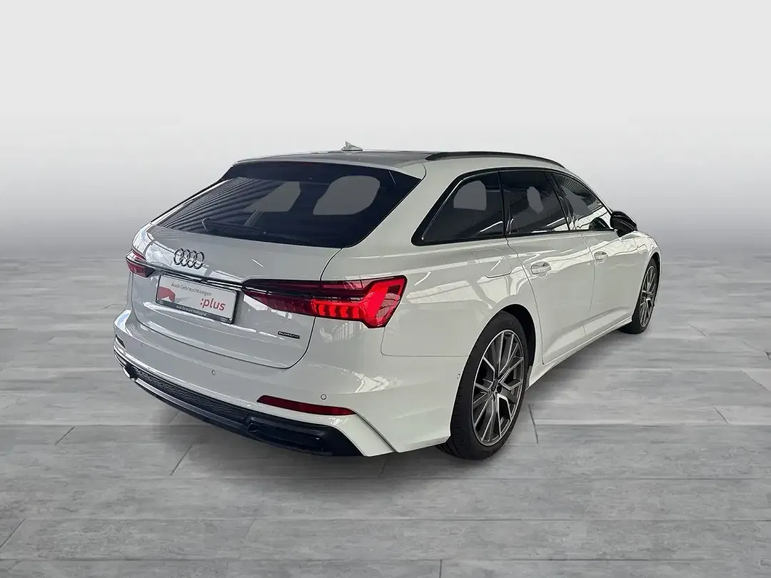 Audi A6 - Thumbnail 6