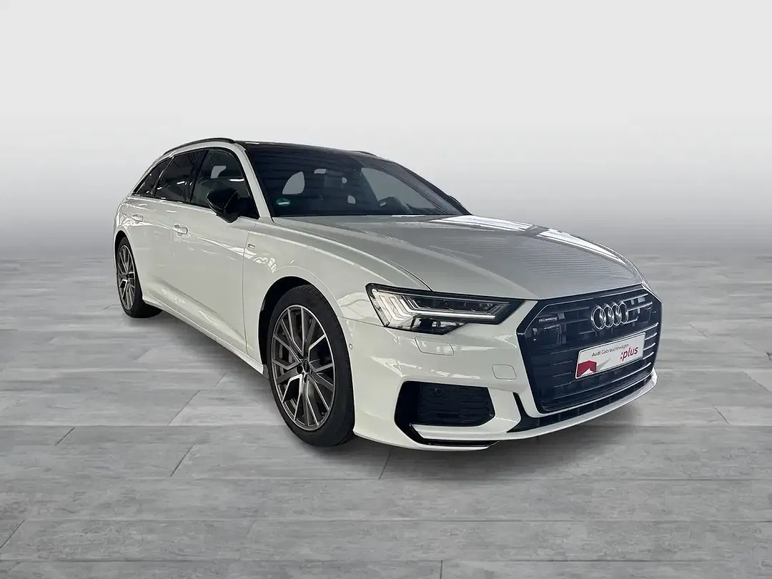Audi A6 - Thumbnail 7