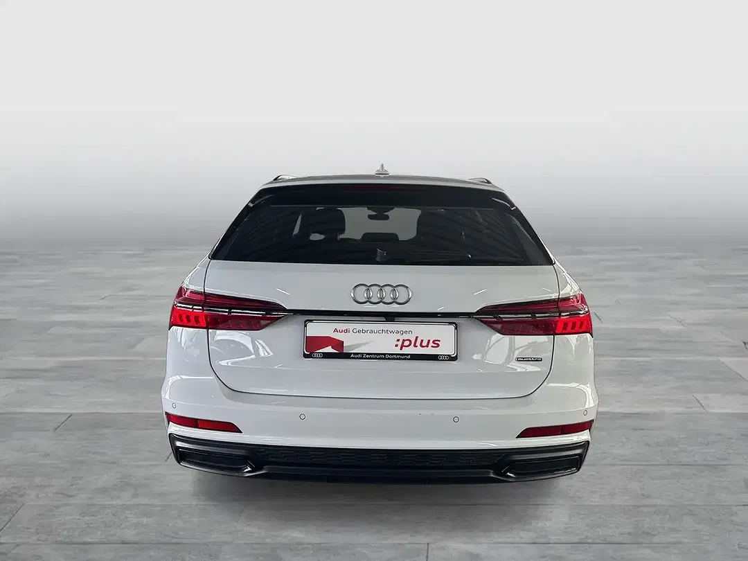 Audi A6 - Thumbnail 8