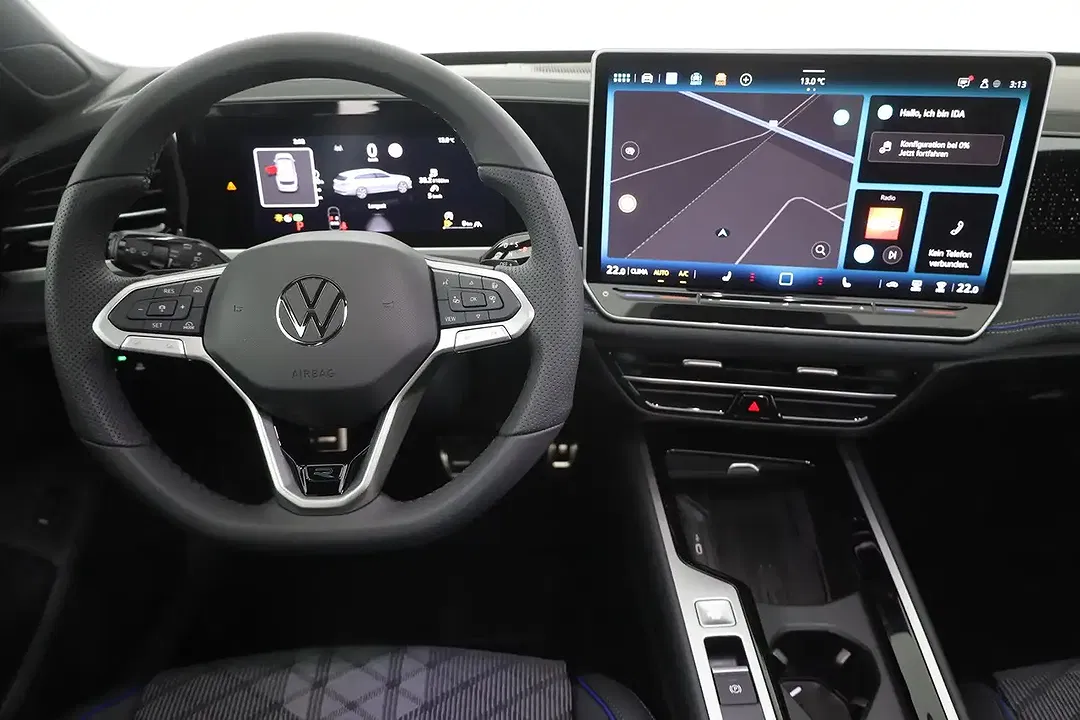 Volkswagen Passat Variant - Thumbnail 9