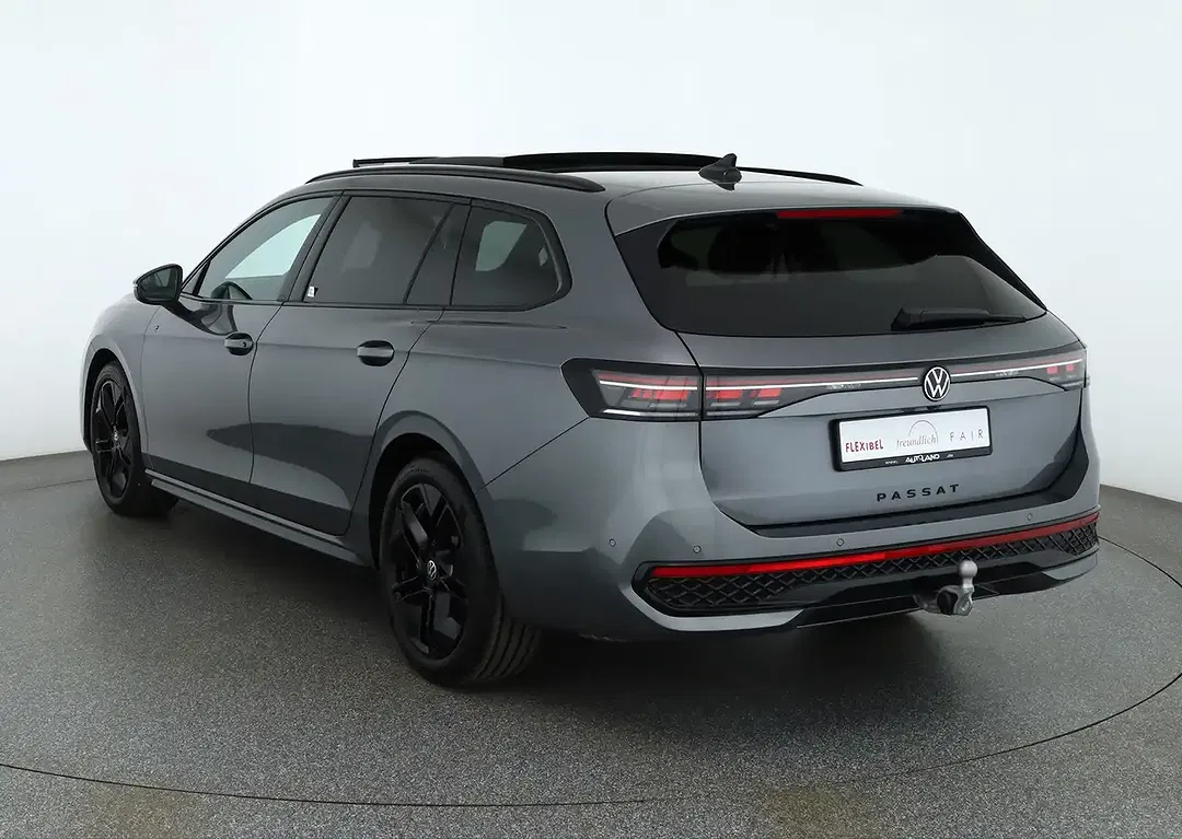 Volkswagen Passat Variant - Thumbnail 2