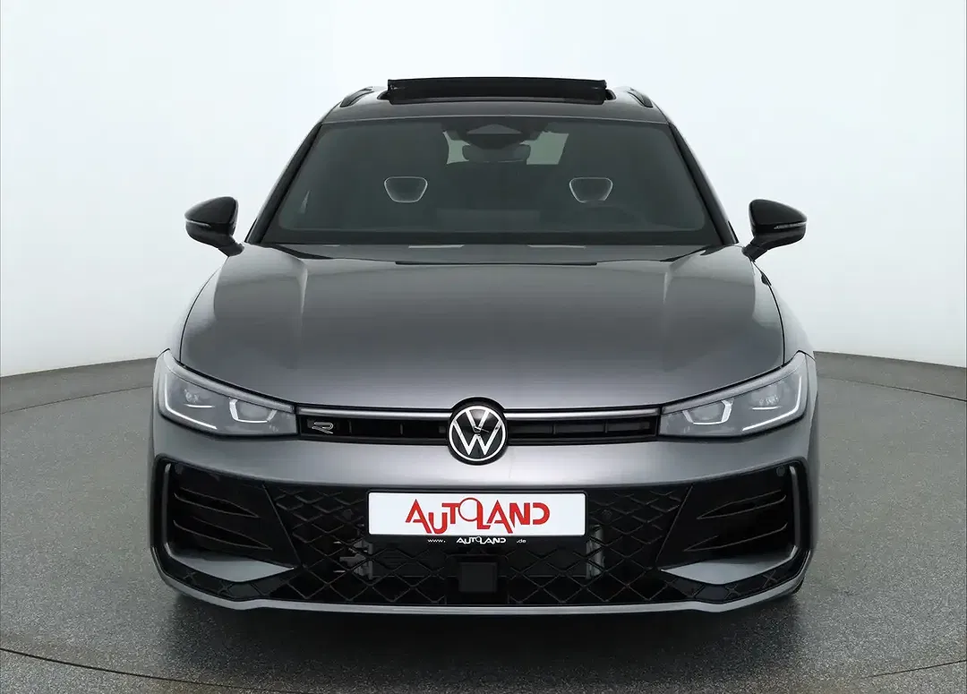 Volkswagen Passat Variant - Thumbnail 7