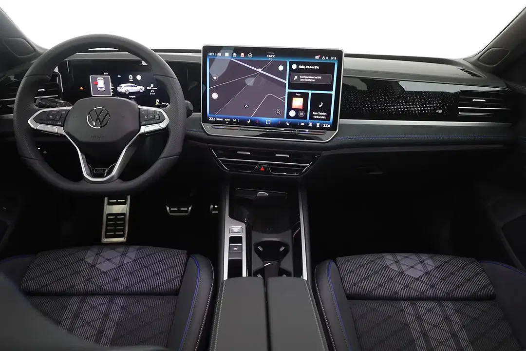 Volkswagen Passat Variant - Thumbnail 8