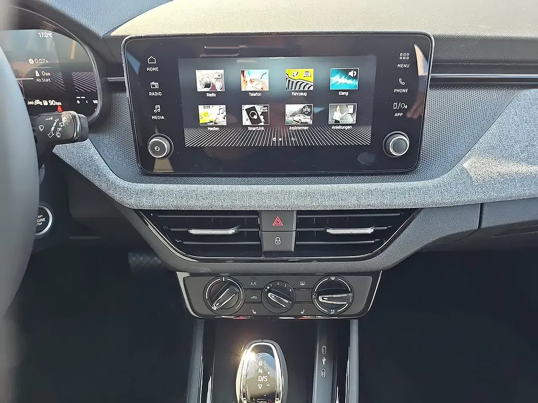 Skoda Kamiq - Thumbnail 13