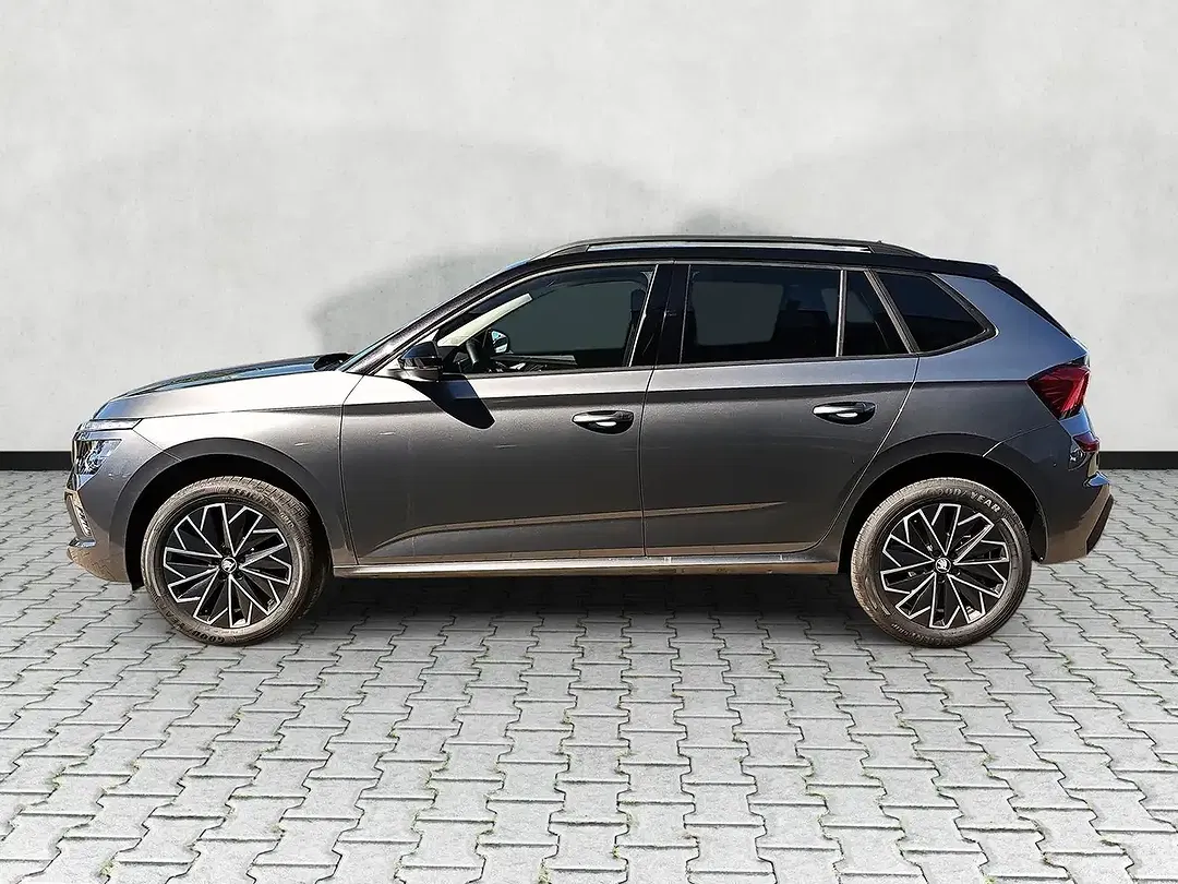 Skoda Kamiq - Thumbnail 19
