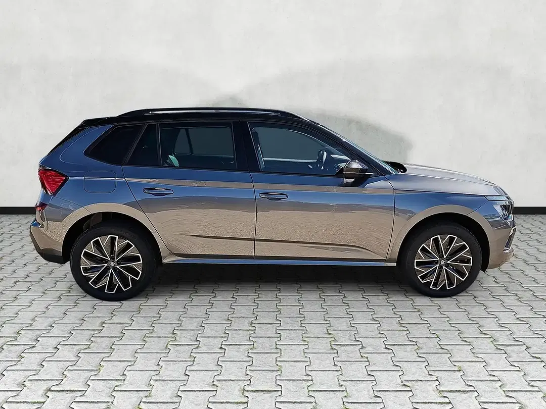 Skoda Kamiq - Thumbnail 23
