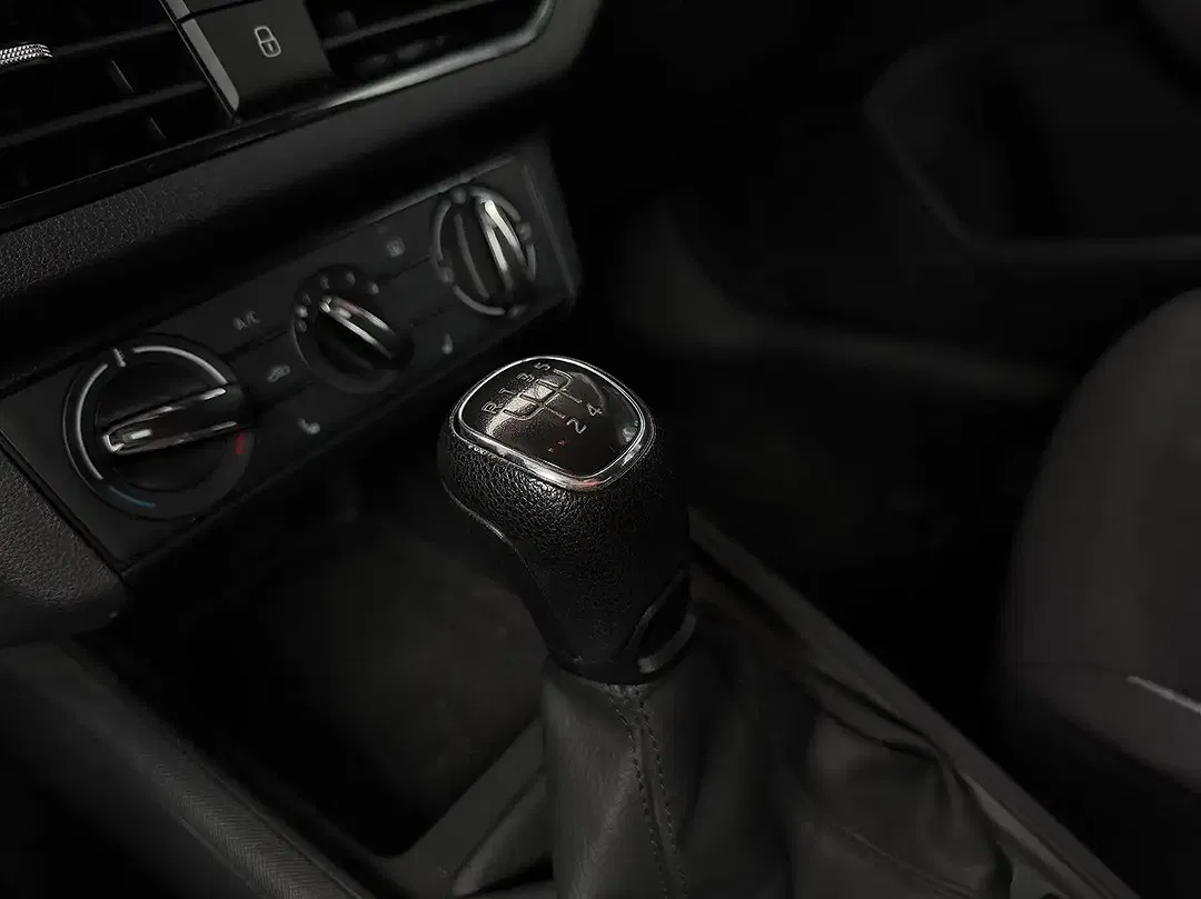 Skoda Kamiq - Thumbnail 14
