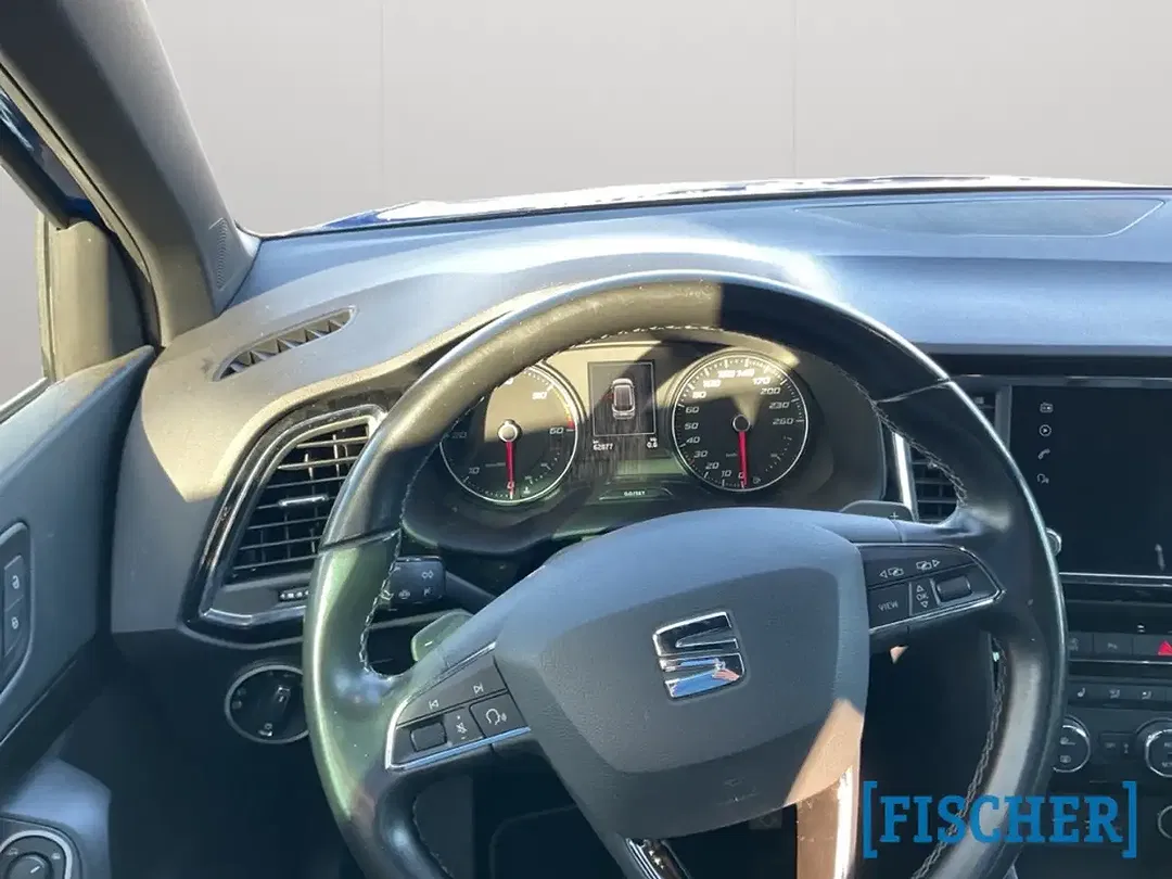 SEAT Ateca - Thumbnail 9