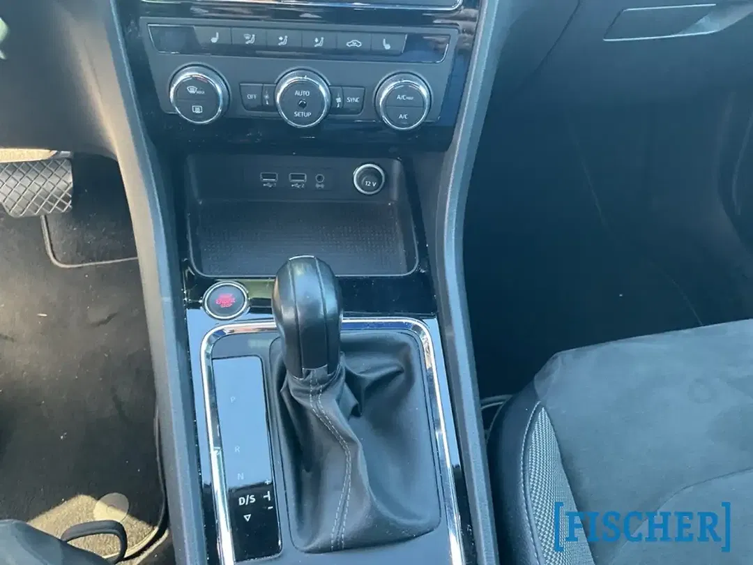 SEAT Ateca - Thumbnail 11