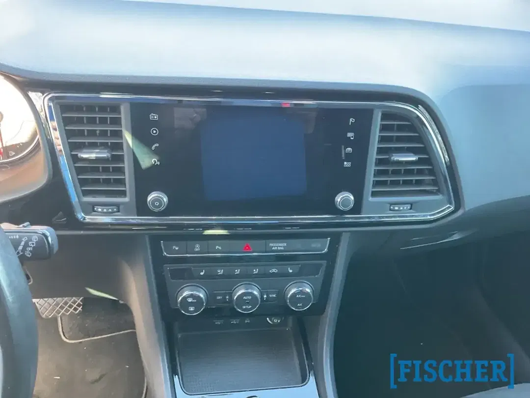 SEAT Ateca - Thumbnail 12