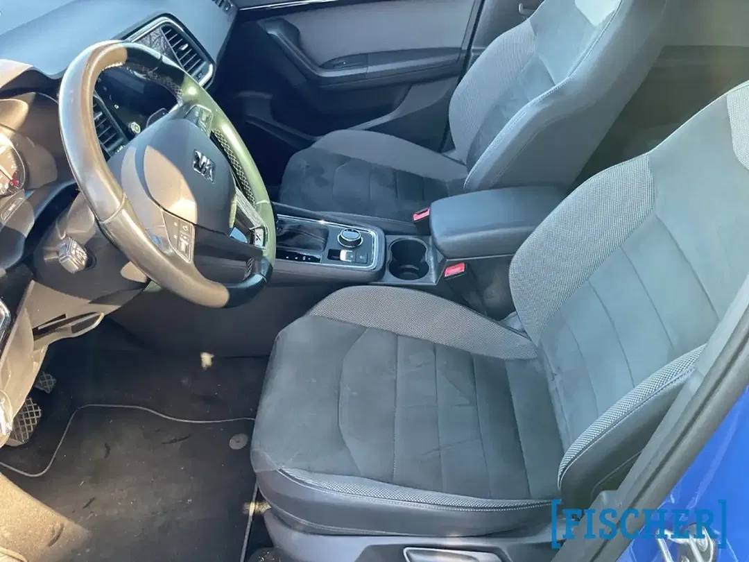 SEAT Ateca - Thumbnail 13