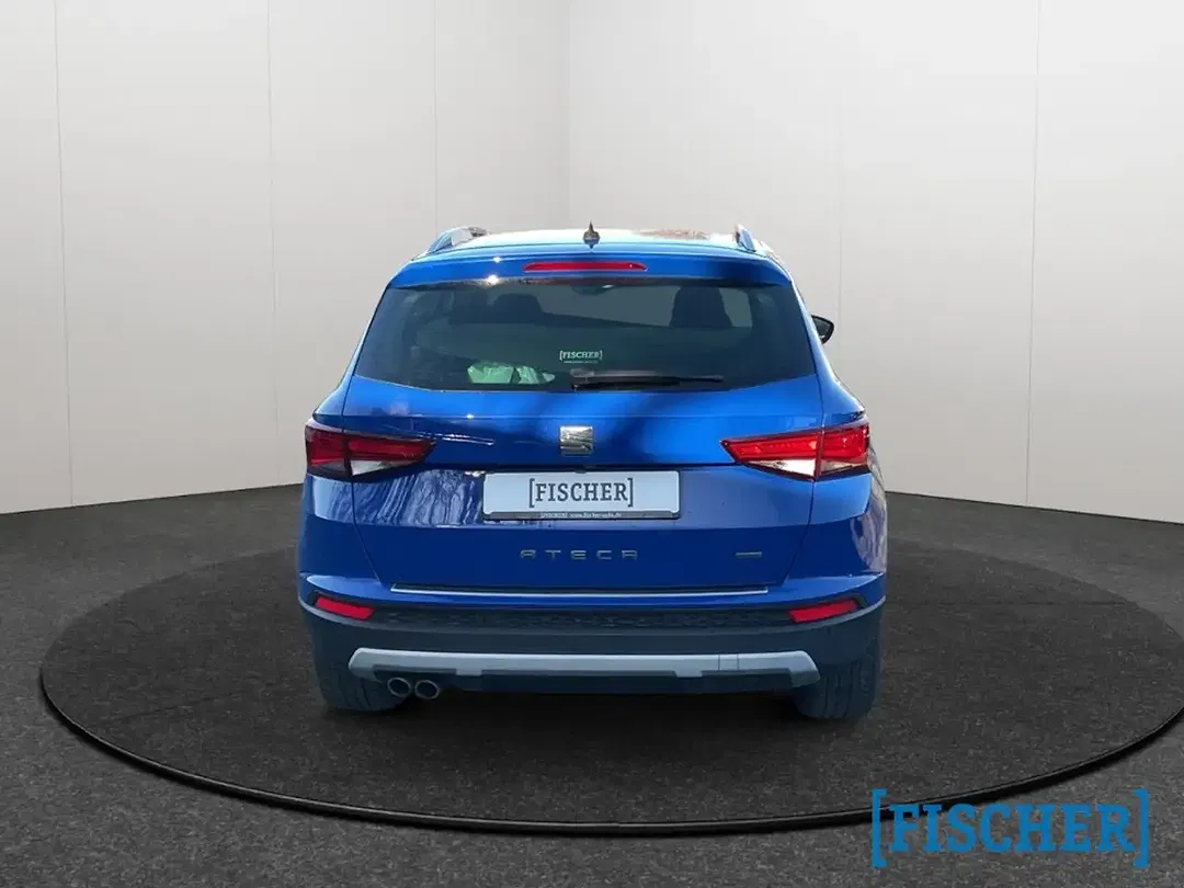 SEAT Ateca - Thumbnail 5