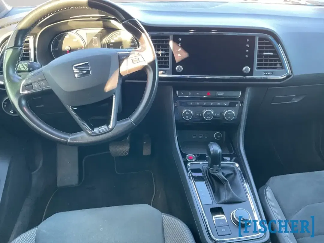 SEAT Ateca - Thumbnail 7