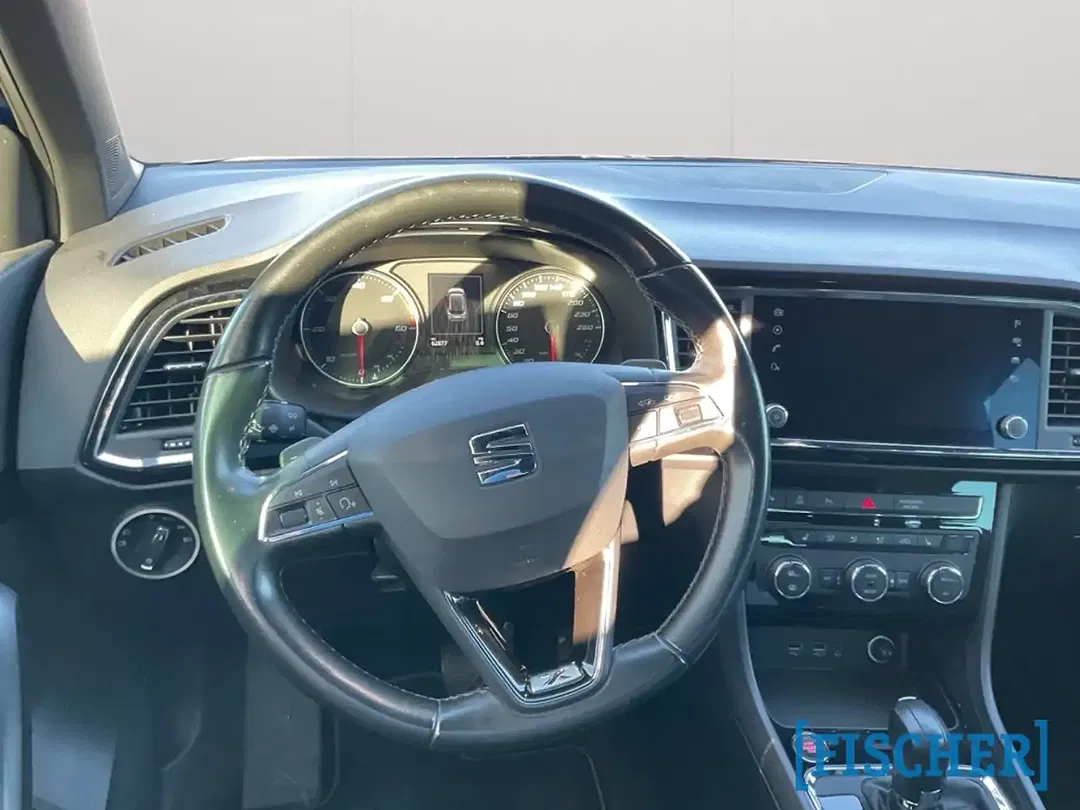 SEAT Ateca - Thumbnail 8