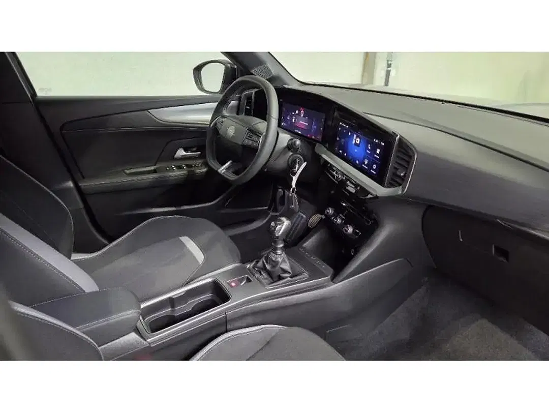 Opel Mokka - Thumbnail 2