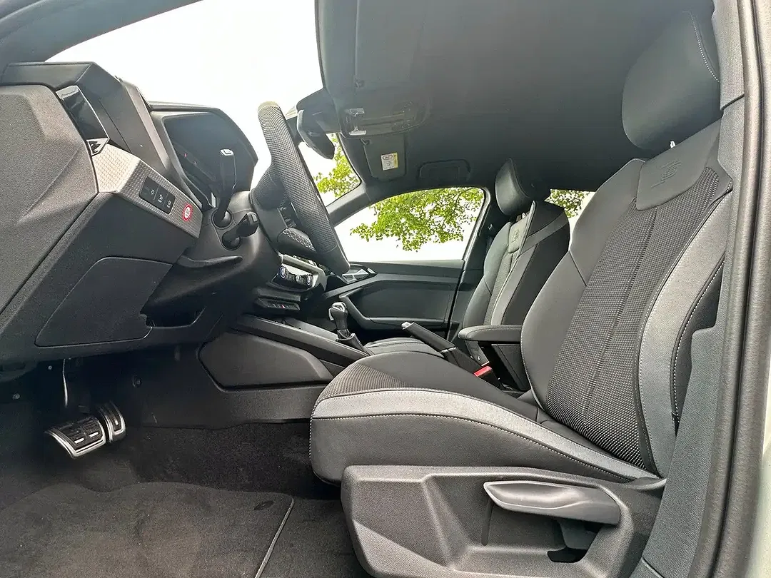 Audi A1 - Thumbnail 10