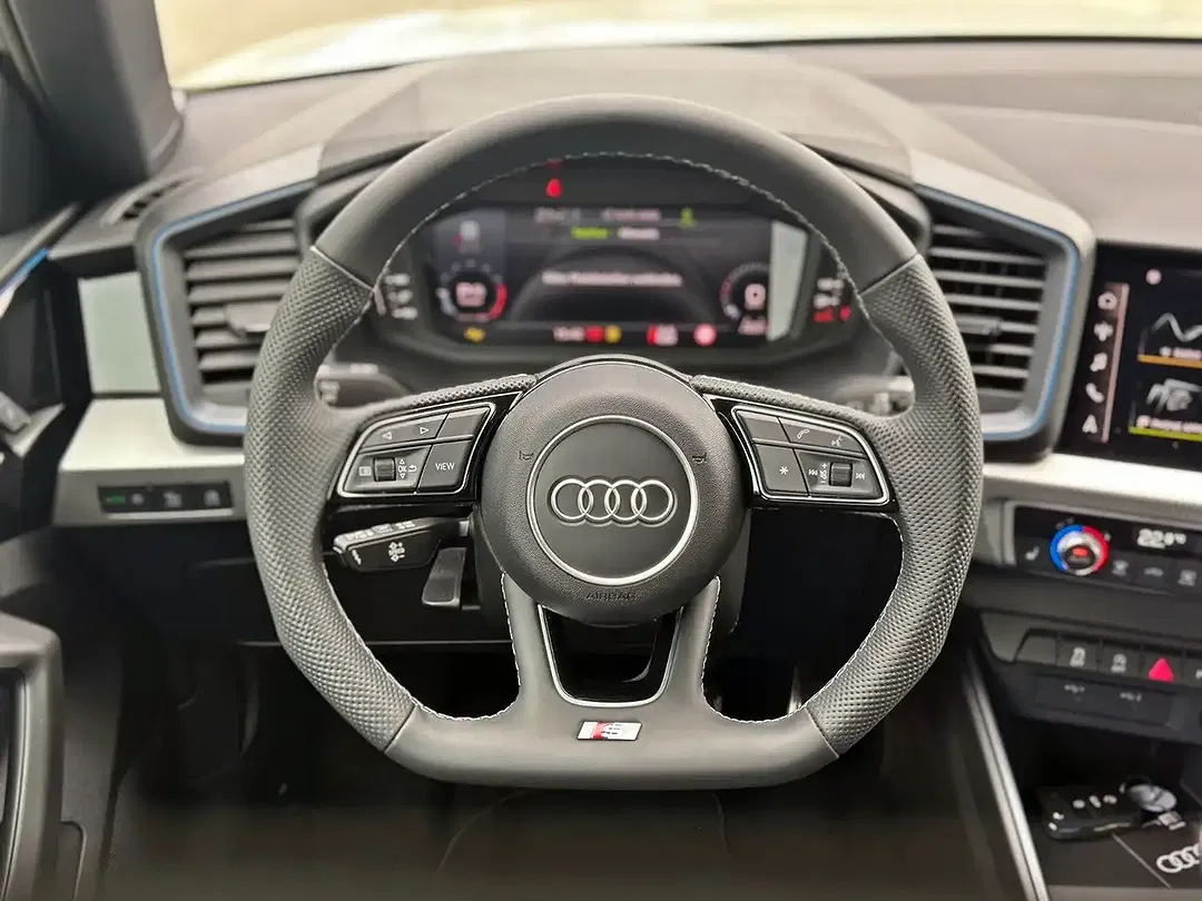 Audi A1 - Thumbnail 13
